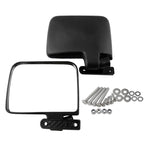 골프 카트용 사이드 미러 후방 미러, MR020