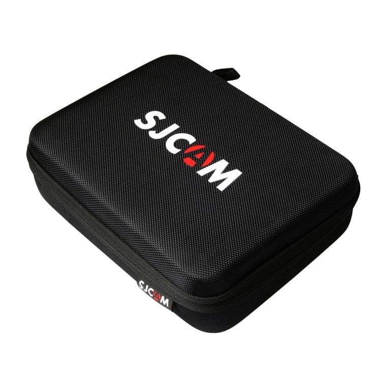 휴대용 충격 방지 파손 방지 내마모 카메라 가방 SJCAM SJ4000 / SJ5000 / SJ6000 / SJ7000 / SJ8000 / SJ9000 스포츠 액션 카메라 & 셀피 스틱 및 기타 액세서리용, 크기: 22 * 16 * 6 cm, 크기: 22x16x6cm