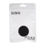 JUNESTAR 전문 37mm 12.5X 매크로 렌즈 필터 + 렌즈 보호 캡 GoPro 및 샤오미 샤오이 Yi 스포츠 액션 카메라용, 12.5X 매크로 렌즈