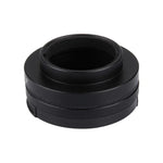 JUNESTAR 샤오미 샤오이 Yi II 4K 스포츠 액션 카메라 전문 37mm CPL 필터 + 렌즈 보호 캡, CPL 필터+렌즈 캡