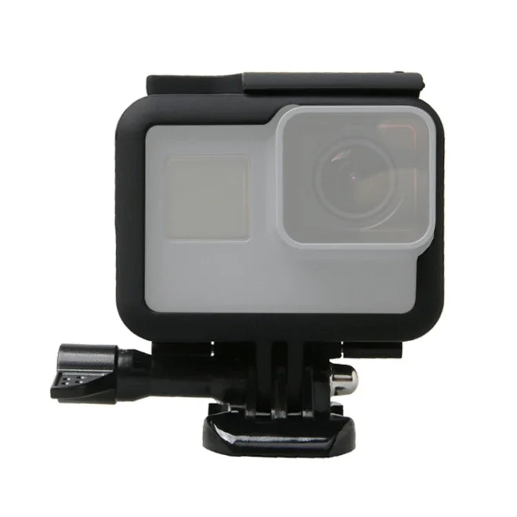 GoPro HERO5 표준 테두리 프레임 마운트 보호 하우징 케이스 커버, HERO5용