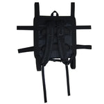 DJI Inspire 1용 여행용 숄더 백팩 스트랩 벨트, 크기: 42.0 x 43.0cm(블랙)