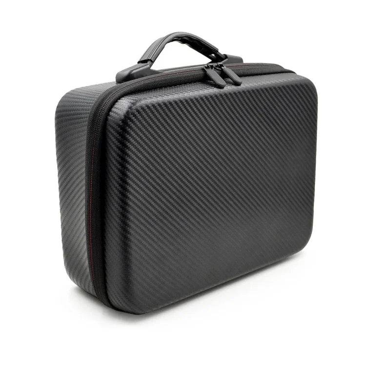 PU EVA 충격 방지 방수 휴대용 케이스 DJI SPARK 및 액세서리용, 크기: 29cm x 21cm x 11cm
