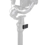 DJI Ronin-S / SC용 피팅 어댑터 플레이트, DJI Ronin-S / SC
