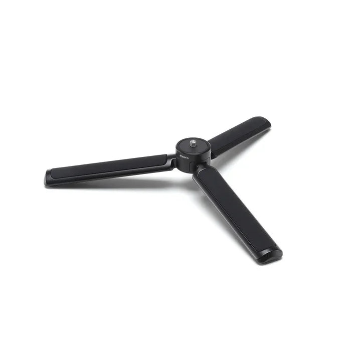 DJI RS 3 Pro / RS 2 / Ronin-SC / Ronin-S용 금속 확장 그립 삼각대, DJI RS 3 Pro / RS 2 / Ronin-SC / Ronin-S용