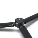 DJI RS 3 Pro / RS 2 / Ronin-SC / Ronin-S용 금속 확장 그립 삼각대, DJI RS 3 Pro / RS 2 / Ronin-SC / Ronin-S용
