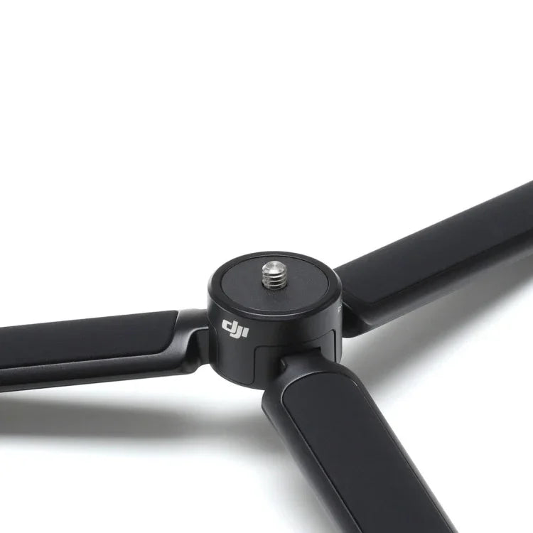 DJI RS 3 Pro / RS 2 / Ronin-SC / Ronin-S용 금속 확장 그립 삼각대, DJI RS 3 Pro / RS 2 / Ronin-SC / Ronin-S용