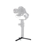 DJI RS 3 Pro / RS 2 / Ronin-SC / Ronin-S용 금속 확장 그립 삼각대, DJI RS 3 Pro / RS 2 / Ronin-SC / Ronin-S용
