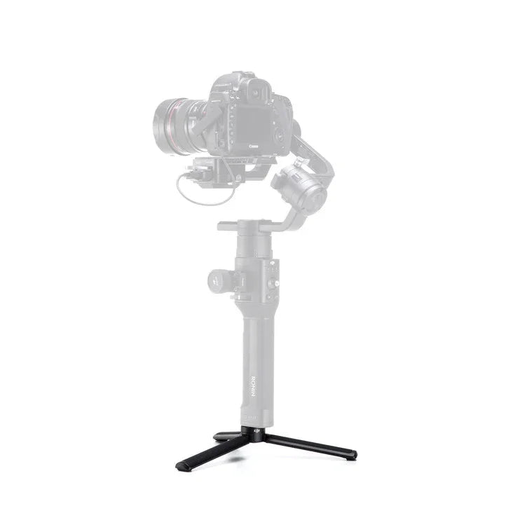 DJI RS 3 Pro / RS 2 / Ronin-SC / Ronin-S용 금속 확장 그립 삼각대, DJI RS 3 Pro / RS 2 / Ronin-SC / Ronin-S용