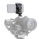 DJI Ronin-S / SC용 휴대폰 홀더, DJI Ronin-S / SC용 휴대폰 홀더