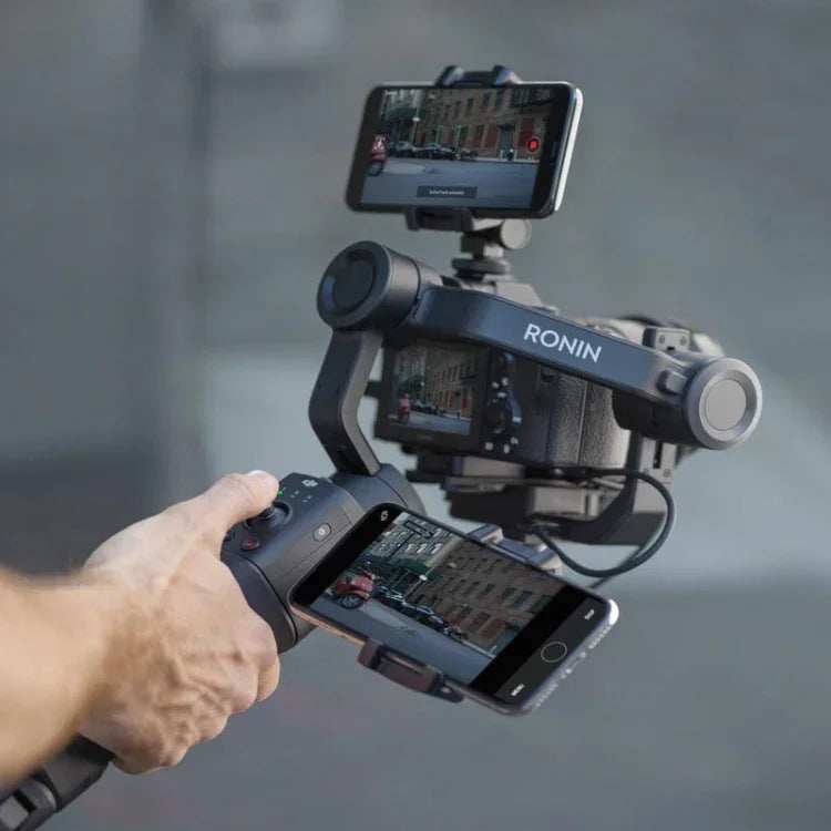 DJI Ronin-S / SC용 휴대폰 홀더, DJI Ronin-S / SC용 휴대폰 홀더