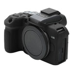캐논 EOS R10용 소프트 실리콘 보호 케이스, 캐논 EOS R10용