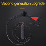 Bullet Time Rig 360도 셀피 마운트 PULUZ 액션 스포츠 카메라용 조스 플렉스 클램프 마운트 GoPro, Insta360, DJI 및 기타 액션 카메라용, Bullet Time