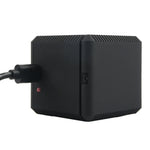 GoPro HERO6/5용 RUIGPRO USB 트리플 배터리 하우징 충전기 박스 USB 케이블 & LED 표시등 포함