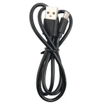 GoPro HERO6/5용 RUIGPRO USB 트리플 배터리 하우징 충전기 박스 USB 케이블 & LED 표시등 포함