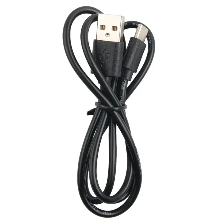 GoPro HERO6/5용 RUIGPRO USB 트리플 배터리 하우징 충전기 박스 USB 케이블 & LED 표시등 포함