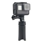 미니 삼각대 마운트 + 플래시 확장 브래킷 DJI OSMO Mobile 2용, DJI OSMO Mobile 2용 삼각대+브래킷