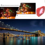 HD Slim Point line Star Filter for DJI OSMO Pocket, Star Filter