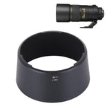 니콘 AF 80-200mm f/2.8D ED 렌즈용 HB-7 렌즈 후드 쉐이드, HB-7
