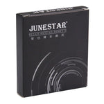 JUNESTAR Xiaomi Xiaoyi Yi II 4K 스포츠 액션 카메라용 프로페셔널 HD 슬림 MCUV 렌즈 필터, MCUV 렌즈 필터