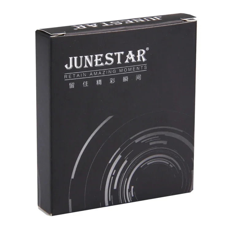 JUNESTAR Xiaomi Xiaoyi Yi II 4K 스포츠 액션 카메라용 프로페셔널 HD 슬림 MCUV 렌즈 필터, MCUV 렌즈 필터