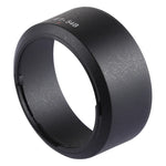 ET54-B 렌즈 후드 캐논 EF-M 55-200mm STM 렌즈용, ET54-B