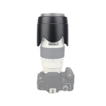 Canon EF 70-200mm f/2.8L USM 렌즈용 ET-83II 렌즈 후드 쉐이드, ET-83II
