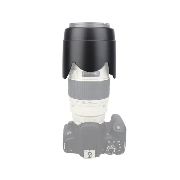 Canon EF 70-200mm f/2.8L USM 렌즈용 ET-83II 렌즈 후드 쉐이드, ET-83II