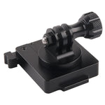 GP244-B GoPro, Insta360, DJI 및 기타 액션 카메라용 알루미늄 마운트 및 NVG 마운트 베이스, GP244-B