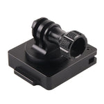 GP244-B GoPro, Insta360, DJI 및 기타 액션 카메라용 알루미늄 마운트 및 NVG 마운트 베이스, GP244-B
