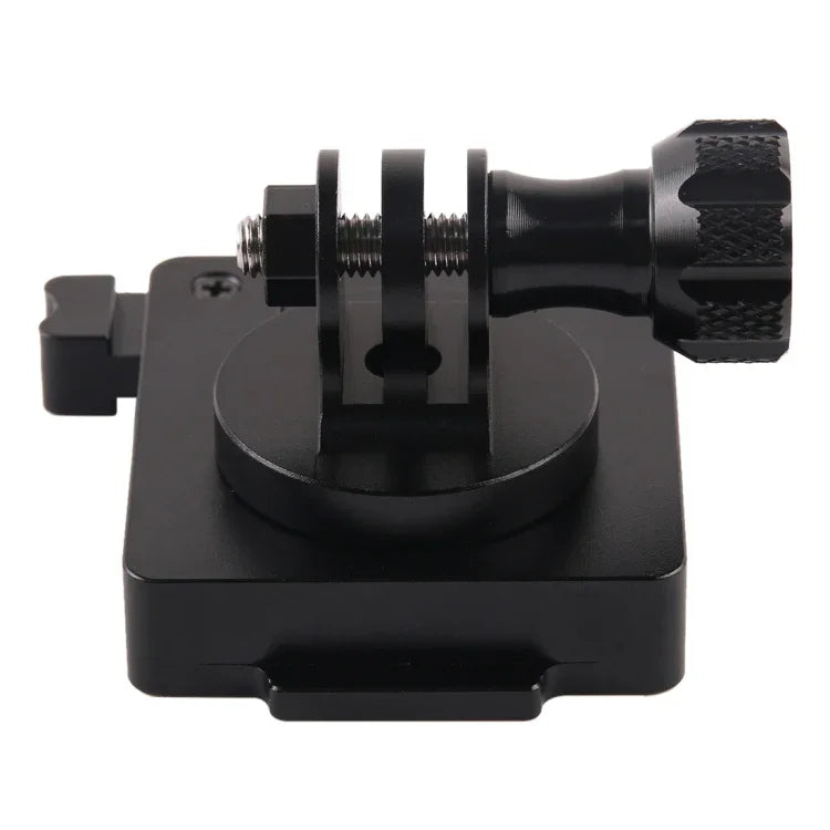GP244-B GoPro, Insta360, DJI 및 기타 액션 카메라용 알루미늄 마운트 및 NVG 마운트 베이스, GP244-B