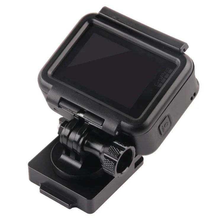 GP244-B GoPro, Insta360, DJI 및 기타 액션 카메라용 알루미늄 마운트 및 NVG 마운트 베이스, GP244-B