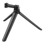 GoPro, Insta360, DJI 및 기타 액션 카메라와 4-6.8인치 휴대폰용 GP456 삼각대 브래킷, GP456