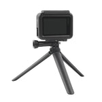 GoPro, Insta360, DJI 및 기타 액션 카메라와 4-6.8인치 휴대폰용 GP456 삼각대 브래킷, GP456