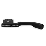 FITTEST GXF-50R 금속 엄지 그립 카메라 핸들링 for Fujifilm GXF-50R, Fujifilm GXF-50R용