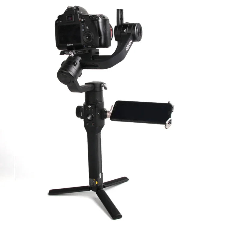 Sunnylife RO-Q9152 DJI RONIN-S 짐벌용 확장 마운팅 클램프 어댑터, RO-Q9152 클램프 어댑터