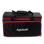 Aputure LS C120D II 고색재현 CRI 96 라이트 스톰 내추럴 화이트 라이트 5500K COB LED 스튜디오 비디오 라이트, 2.4GHz 무선 리모컨 및 컨트롤 박스 포함