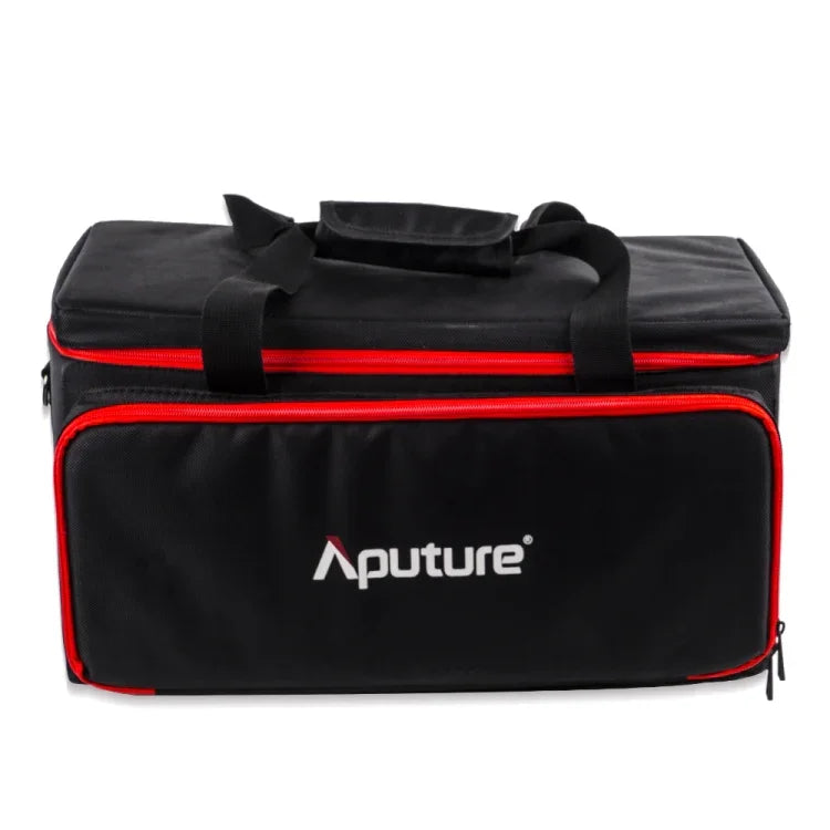Aputure LS C120D II 고색재현 CRI 96 라이트 스톰 내추럴 화이트 라이트 5500K COB LED 스튜디오 비디오 라이트, 2.4GHz 무선 리모컨 및 컨트롤 박스 포함