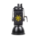 Aputure LS C120D II 고색재현 CRI 96 라이트 스톰 내추럴 화이트 라이트 5500K COB LED 스튜디오 비디오 라이트, 2.4GHz 무선 리모컨 및 컨트롤 박스 포함