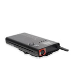 Aputure LS C120D II 고색재현 CRI 96 라이트 스톰 내추럴 화이트 라이트 5500K COB LED 스튜디오 비디오 라이트, 2.4GHz 무선 리모컨 및 컨트롤 박스 포함