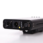 Aputure LS C120D II 고색재현 CRI 96 라이트 스톰 내추럴 화이트 라이트 5500K COB LED 스튜디오 비디오 라이트, 2.4GHz 무선 리모컨 및 컨트롤 박스 포함