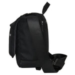 Nikon, Canon, Sony DSLR / SLR 카메라용 CADeN K12 휴대용 카메라 가방 케이스 숄더 메신저 가방 및 삼각대 홀더