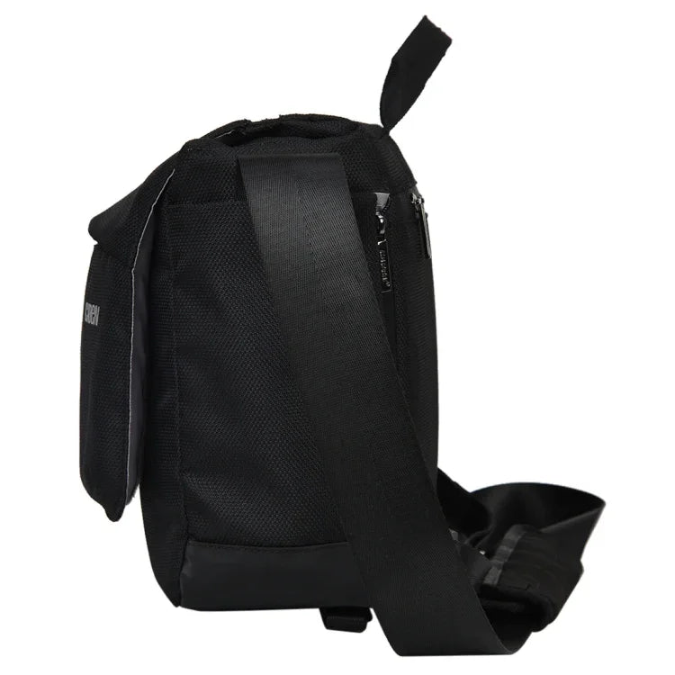Nikon, Canon, Sony DSLR / SLR 카메라용 CADeN K12 휴대용 카메라 가방 케이스 숄더 메신저 가방 및 삼각대 홀더