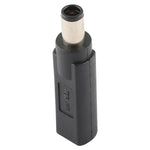 USB-C / 타입-C 암-7.4 x 5.0mm 수 플러그 어댑터 커넥터 HP용, 7.4 x 5.0mm (HP)