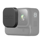 RUIGPRO GoPro HERO8 Black용 전문 스크래치 방지 카메라 렌즈 보호 캡 커버, GoPro HERO8 Black용