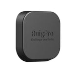 RUIGPRO GoPro HERO8 Black용 전문 스크래치 방지 카메라 렌즈 보호 캡 커버, GoPro HERO8 Black용