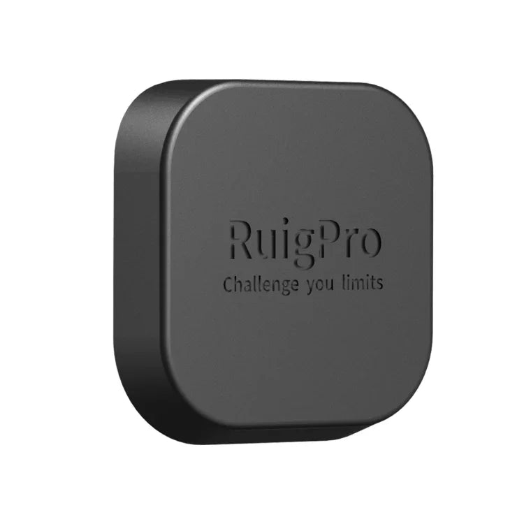 RUIGPRO GoPro HERO8 Black용 전문 스크래치 방지 카메라 렌즈 보호 캡 커버, GoPro HERO8 Black용
