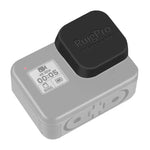RUIGPRO GoPro HERO8 Black용 전문 스크래치 방지 카메라 렌즈 보호 캡 커버, GoPro HERO8 Black용