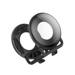 렌즈 가드 보호 유리 커버 Insta360 One R 파노라마 카메라용 프레임 포함, Insta360 One R용