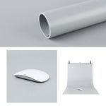 100x200cm PVC 종이 무광 사진 배경, 100x200cm